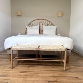 Le Clos Langevin, hotel em Épernay