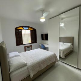 Quarto da Fran - perto da UFF, Hotel in Niterói