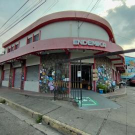 Yek Hostels