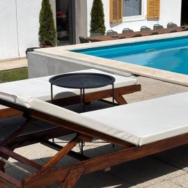Casa Al Tramonto, hotel 