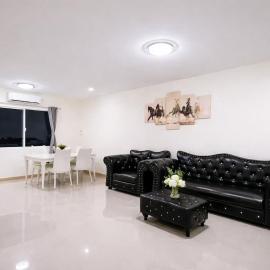 Gusto House Suvarnabhumi Airport