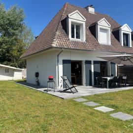 Maison de famille centre-ville