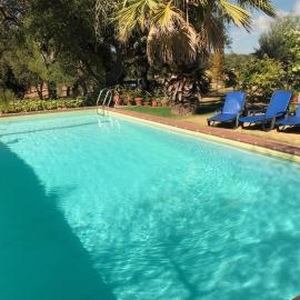 Monte do Rei Santo, hotel in Arronches