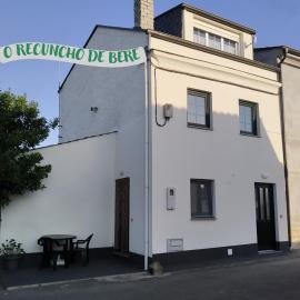 O Recuncho de Bere 2, hotel i Ribadeo
