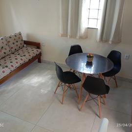 Casa dos Pássaros