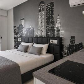 Padova Suites, hotel v destinácii Legnaro
