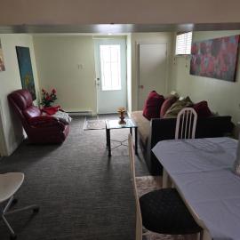 Charmant 3 demi confortable et entièrement équipé, hotel u gradu Laval