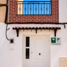 Casa Rural San Gregorio