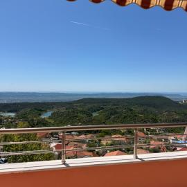 Stunning View Escape in Kruja