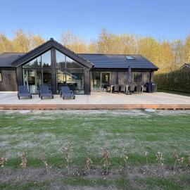 5 star holiday home in Ansager