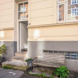 3 person holiday home in Aarhus C、オーフスのホテル