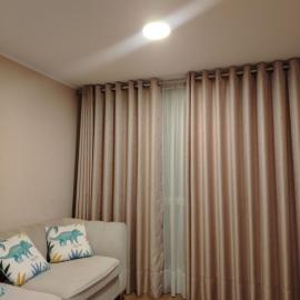 Depa moderno al lado del Mall Comas, hotel in Lima