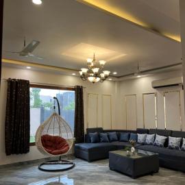 Aura Villa, hotel in Ghaziabad