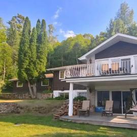 Chalet l'Apero, hotel in Val-des-Bois