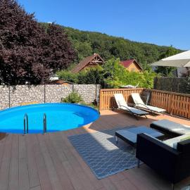 Wienerwaldblick, hotel v destinaci Mauerbach
