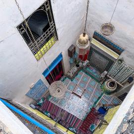 Hostel Dar Caftan, khách sạn ở Fès