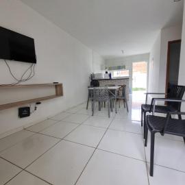 Casa 66 Completa Garagem 2ACs WIFI Juazeiro, Crato e Barbalha, hotel a Barbalha