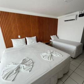 Ponta Negra Flat 305