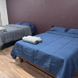 Demi Apartment, hotel a Zaachila