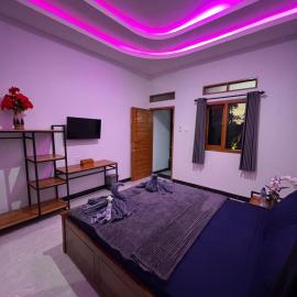 Penginapan Angsoka 1, hotel a Singaraja