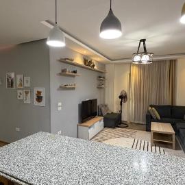 Cozy 2BR Apartment in New Cairo