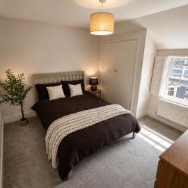 Central Riverside Townhouse-Perfect for families, hotel in Shrewsbury