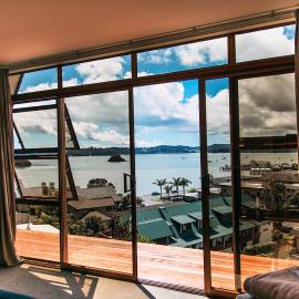 Moana View, hotel in Paihia