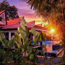 Carpe Diem Villas & Resort โรงแรมในปูแอร์โตปรินเซซาซิตี้