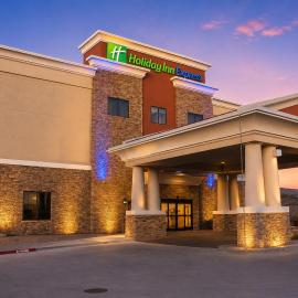 Holiday Inn Express & Suites Truth or Consequences by IHG - Newly Renovated, готель у місті Трут-ор-Консекуенсес