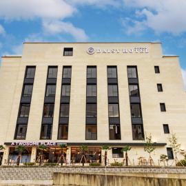 Masan Daisy Hotel, hotel v destinaci Čchangwon