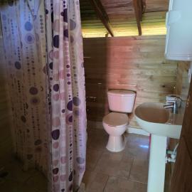 Nuquí में, होटल Ecolodge SOY NUQUI