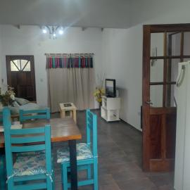 Quinta Los Sauces, hotel in Nueve de Julio