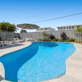 Windang Beach Escape - Seaside Bliss with Private Pool