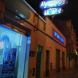 Alojamiento La Paz 2, hotel a Oruro