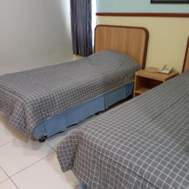 Carica homestay, hotel a Surabaya