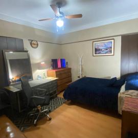 San Lazaro inn private rooms