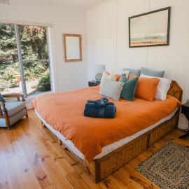 WattleJack Cottage