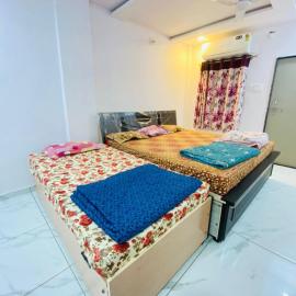 Radheshyam Homestay, Hotel in Akteshwar