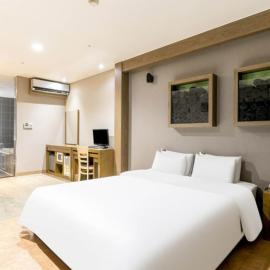 Dongtan BobosHotel
