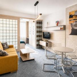Apartment Elegance Hrebienok