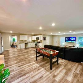 The Launchpad at Mosswood near Beach โรงแรมในเมลเบิร์น