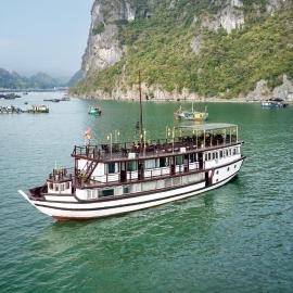 Garden Legend Cruise