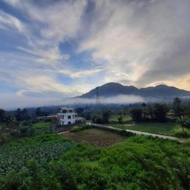 Badulla Holiday Stay