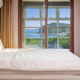 거제에 위치한 호텔 Geoje Erion Pet-Friendly Pension