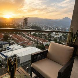 Prime Studio San Salvador, Cowork, all walking, hotel in San Salvador