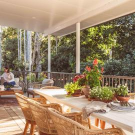The Woodland Residence - Walk to Gallery Walk