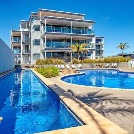 Ohope Beach Resort, hotel in Ohope Beach