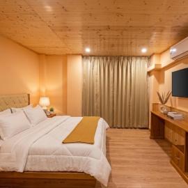 Mist Valley By Zenia, hotell i Fagu