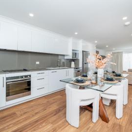 Stylish Pet-Friendly Retreat Near Acer Arena & Olympic Park, hotelli kohteessa Sydney