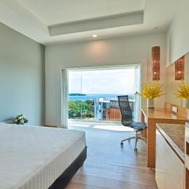 Village Hotel Changi by Far East Hospitality, hotel di Singapura